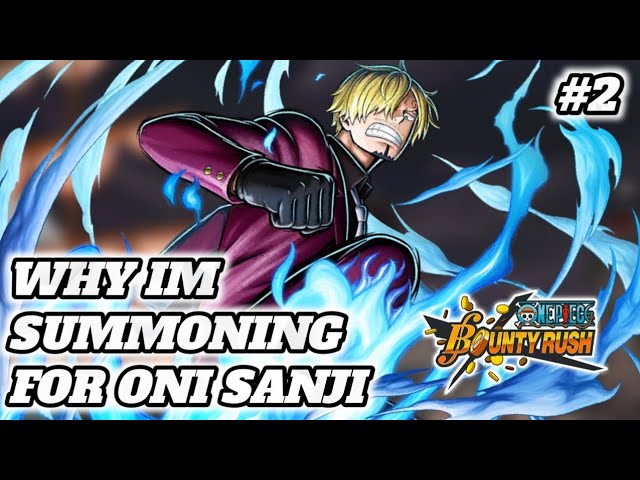 One Piece Bounty Rush Account Advance Starter Global