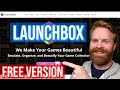 Launchbox free emulator frontend setup guide  tutorial  review