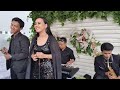 We could be in love  lea salonga  cover by entproject