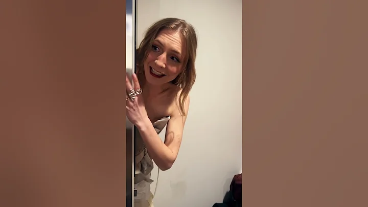 BRITs 2023 ✨ thanks to everyone who made our night so special 💖 #wetleg #BRITs #BRITsUnseen #shorts