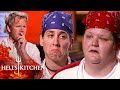 Southern Night Should’ve Been Kimmie’s Night, But Will She Survive Elimination? | Hell’s Kitchen