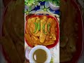 Kele ke pakode  by kiran chaudhary food cooking popular reels recipe ytshorts