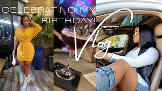 VLOG | Celebrating My Birthday | OMG Can’t Believe He Did This!