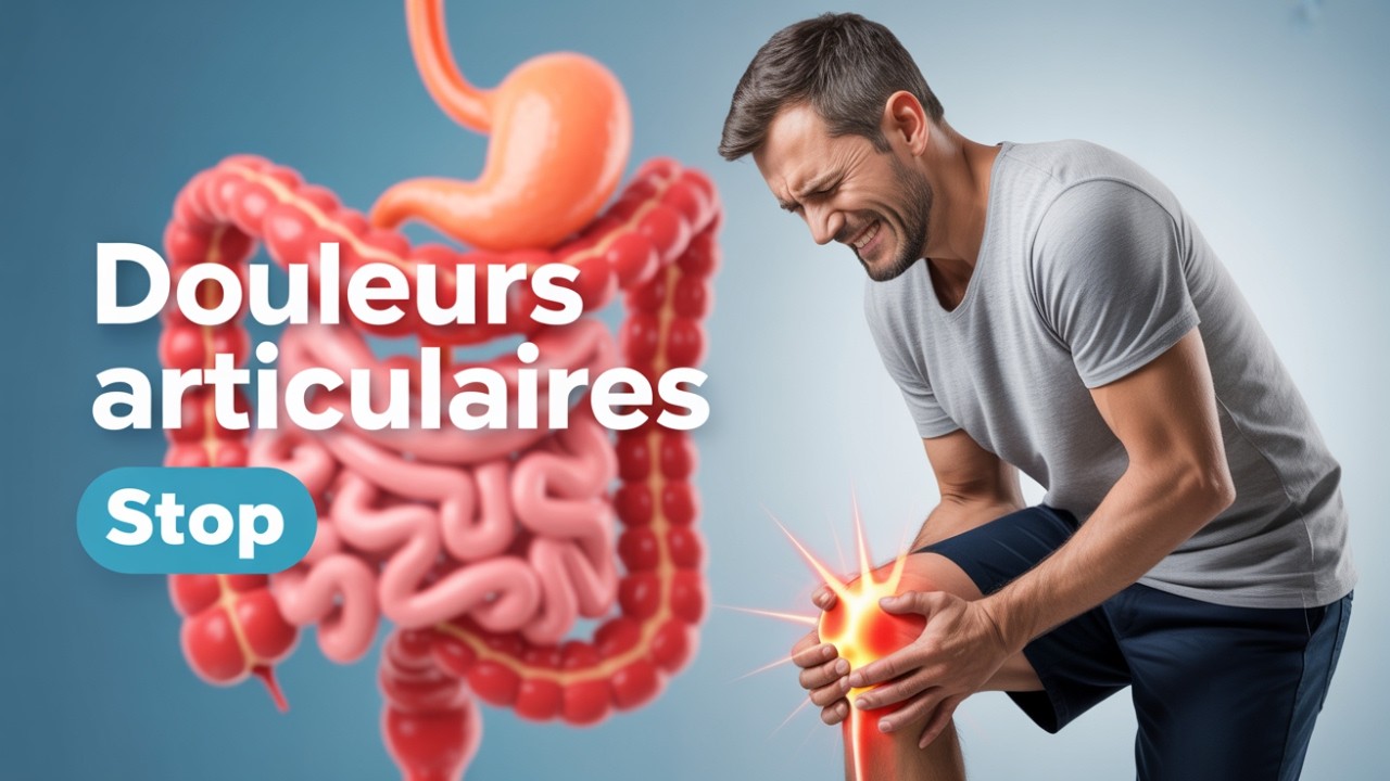 Ce que les médecins ne te disent pas sur ton intestin et tes douleurs