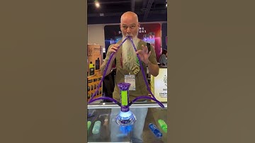 Ploox G1 E-Shisha | #ploox #shisha #hookah #smoke