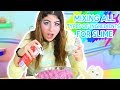 MIXING ALL TYPES OF INGREDIENTS IN SLIME | Slimeatory #93