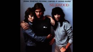 Georges Delerue  Silkwood