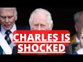 CHARLES IS SHOCKED! PRINCE HARRY AND MEGAN MARKLE TOLD A SECRET!
