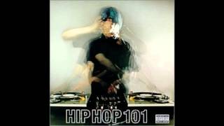 Natural Elements (Charlemagne) - Live It up (Pt. 2) - Hip Hop 101 (2000)