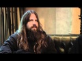 Lamb Of God interview - Randy Blythe and Mark Morton (part 2)