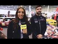 RAVENOL и выставка Essen Motor Show 2019