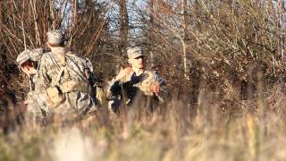 Audio Slide Show: Molding the Next Generation of ROTC Cadets