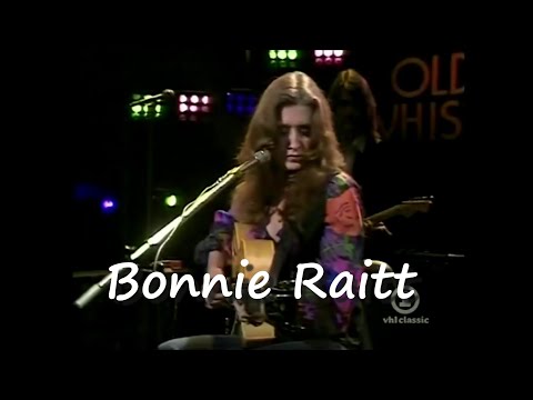 Bonnie Raitt  - Can't  Find My Way Home BBC (1976)
