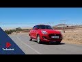 Suzuki Swift 1.2 GL (2019) Review - All The Right Feels