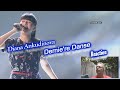 Diana Ankudinova - Derni'ere Danse | Reaction