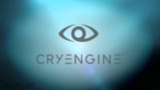 CRYENGINE Logo Animated [1080P] [HD]