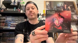 Rolling Stones Hackney Diamonds Album Review