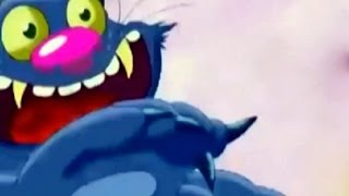 Український мультфільм Бабай на великих екранах (5 Канал)