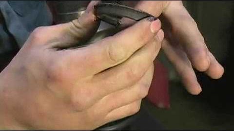 How to Install a Drive Shaft