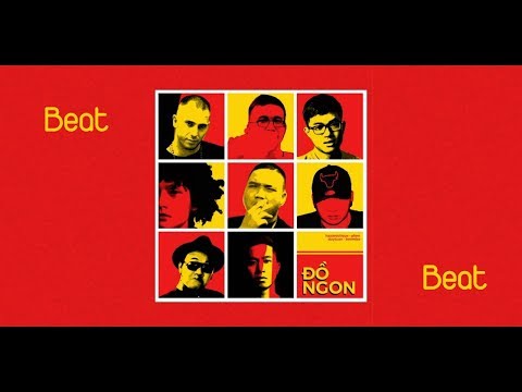 Video [Beat Tách] ĐỒ NGON - HAZARD CLIQUE x G-FAMILY - youtube