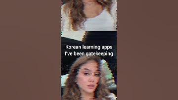 Fluent Korean fast! #languagelearning #learnkorean #pingoai #67bjk