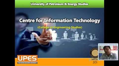 UPES Better Career Options with Specialization in Computer Science & Engineering