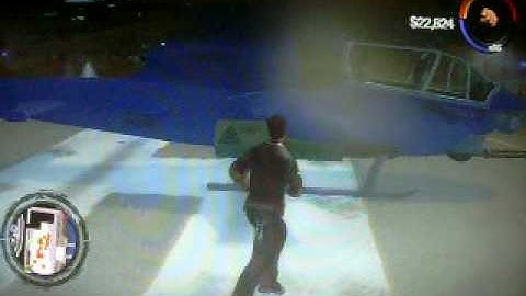 How to get Tornado on Saints Row 2, Part 2