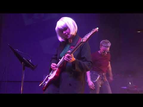 Комсомольск ft. Ритуальные услуги cover Москва-Нева (Live Лендок, Санкт-Петербург 20.04.2019)