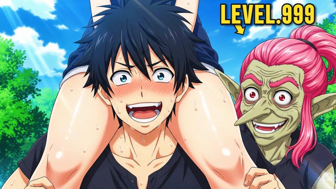 (1-2)He Was BETRAYED and Summoned a Level 999 GOBLIN That Destroys