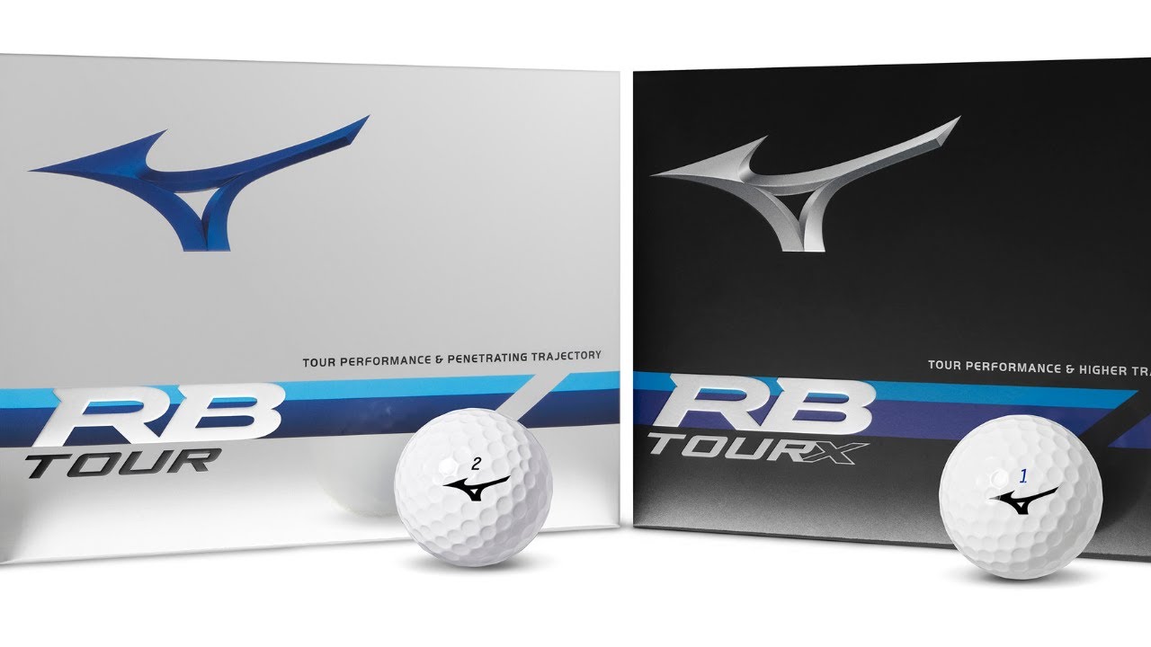 RB | Mizuno Golf USA