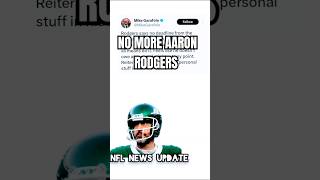 Nfl Rumors Aaron Rodgers To Retire