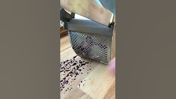 ODDLY SATISFYING ASMR AND RELAXING VIDEO ORIGINAL SOUND #ODDLYSATISFYING (3)