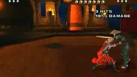 Daegon - Endurance Mode Challenge on MAX Difficulty