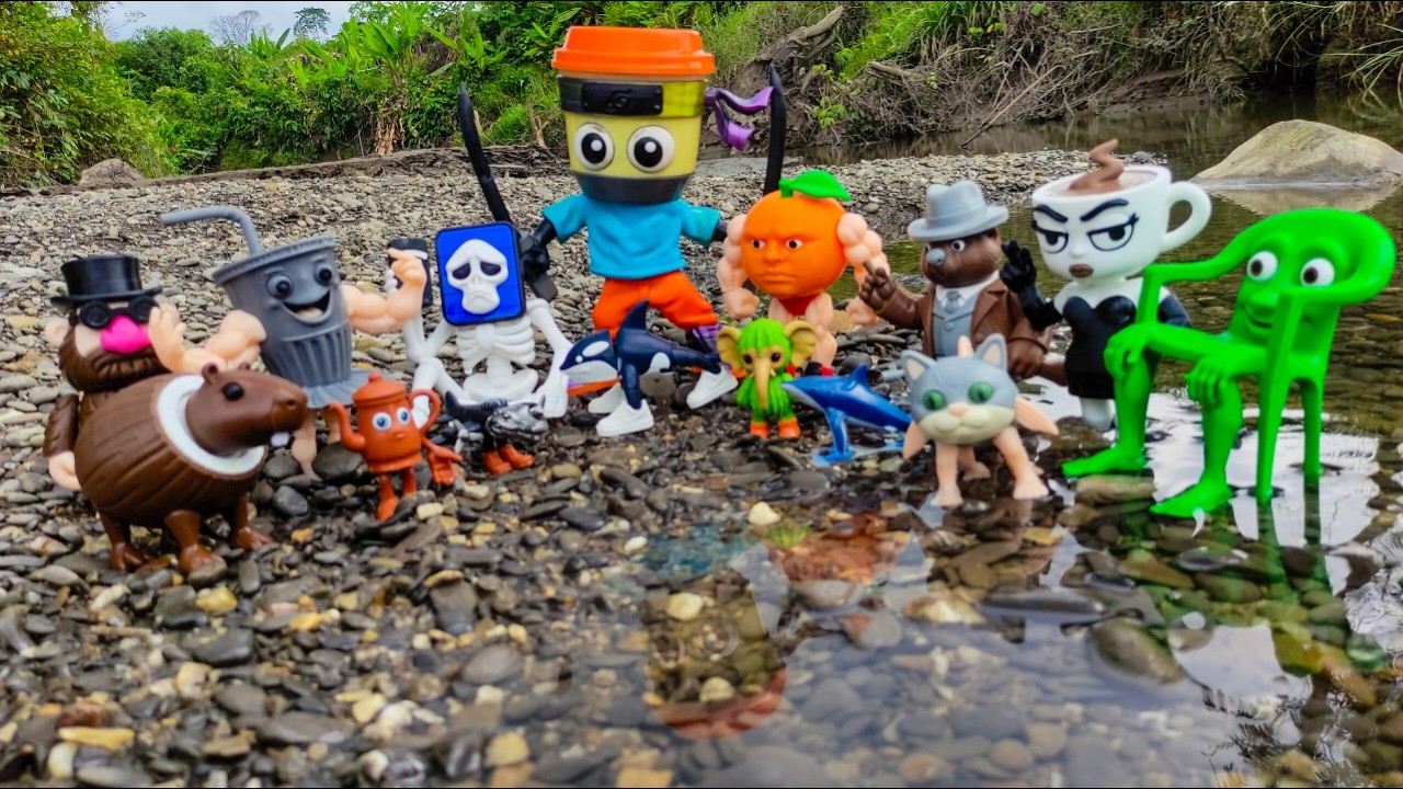 Sweet Jazz Music ~ Spring Coffee Shop Ambience for Work, Studying 🌸 Relaxing Jazz Instrumental Music