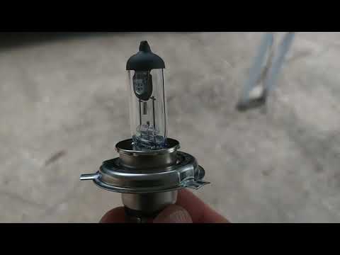 Video: Apakah walmart mengganti bohlam lampu depan?