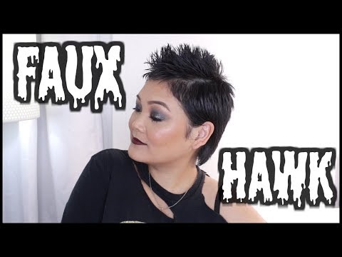 quick-&-easy-faux-hawk-hair-tutorial-for-short-hair-|-edgy-hairstyles