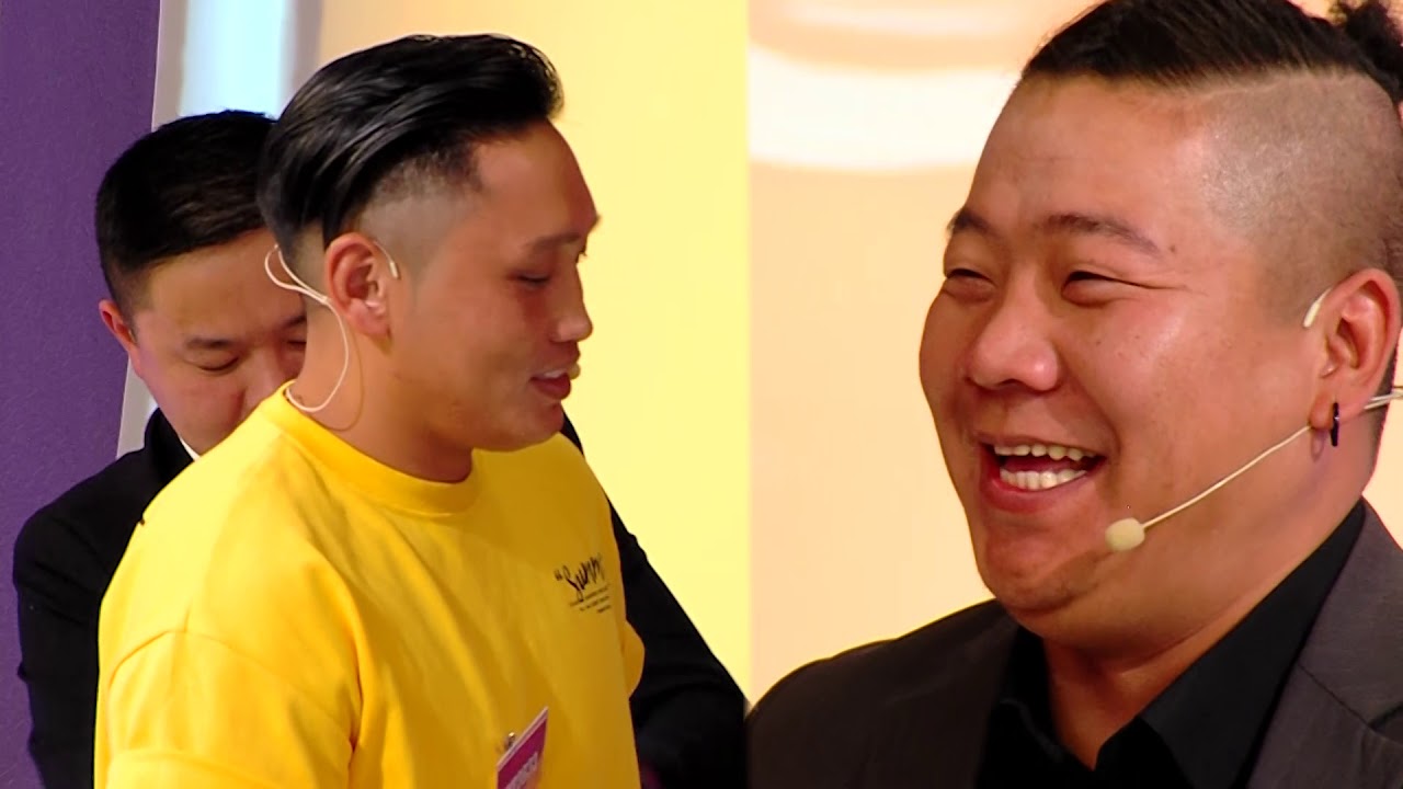 Гэр бүлийн тулаан - Family feud