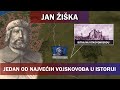 KRSTAŠKA OPSADA PRAGA! - VELIČANSTVENA STRATEGIJA JANA ŽIŠKE! - BITKA NA VITKOVOM BRDU (1420.)