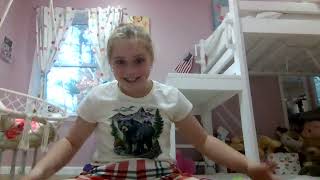 How To Do A Bridgebackbend