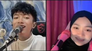 ZUBAIDAH Cover Asnaf DA5 feat Vini DA5