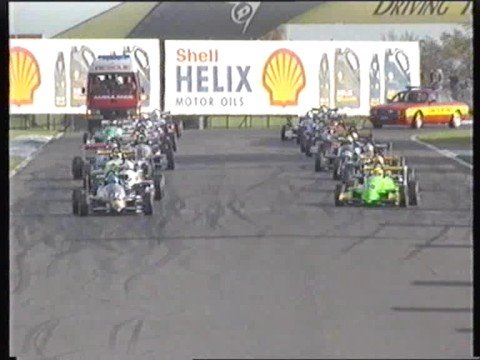 Formula Opel NationsCup 1996