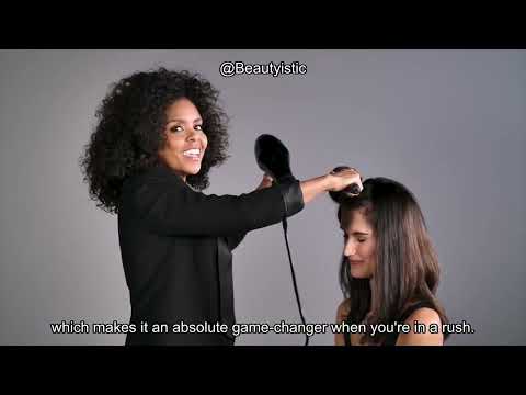 Fromm Heat Duo Round Brush Review: Faster Blowouts, Smoother Hair, True Results!