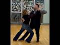 Tango in thruth