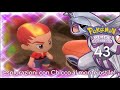 ESPLORAZIONI CON CHICCO AL MONTE OSTILE! - Pokèmon Perla Splendente ITA - Episodio 43
