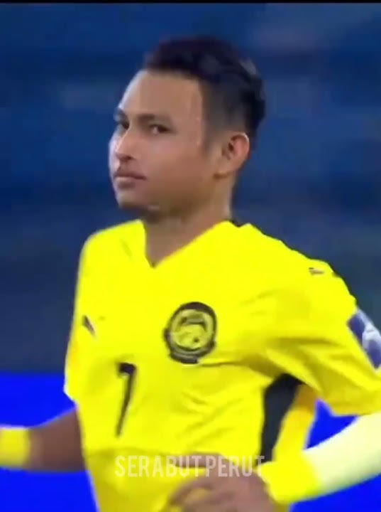 Faisal Halim comeback #harimaumalaya #malaysia #football #faisalhalim