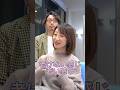 【40代ママｰ5歳若見え 】息子に期待されない… ショートは毎回老け込むんです！？似合うショートにできますか？　髪質改善カラーとばっさりカットで５歳若返る　#shorts