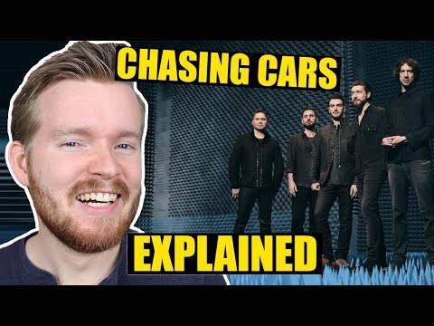 Snow Patrol&rsquo;s "Chasing Cars" Deeper Meaning | Lyrics Explained