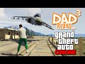 Dad³ Plays... Hydra Hunt - GTA Online