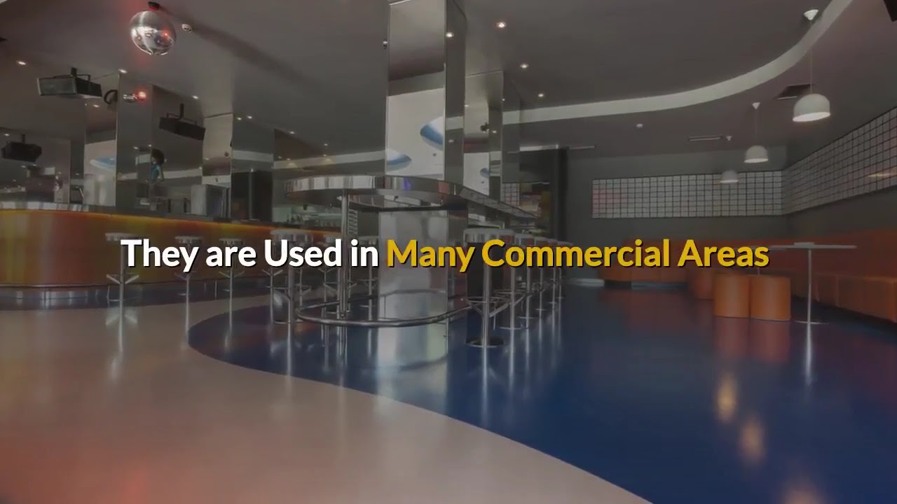 Epoxy Flooring Contractors Nashville Tn Youtube