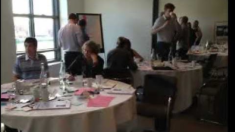 Certified ScrumMaster® (CSM®) Training | KnowledgeHut.com